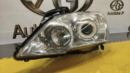 Фара левая передняя HONDA CR-V RE3 33151SWW 3 ракурс