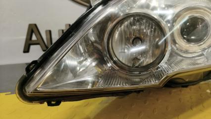 Фара левая передняя HONDA CR-V RE3 33151SWW 4 ракурс