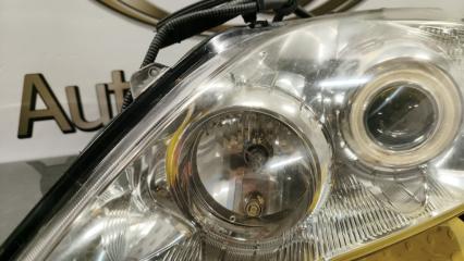 Фара левая передняя HONDA CR-V RE3 33151SWW 5 ракурс