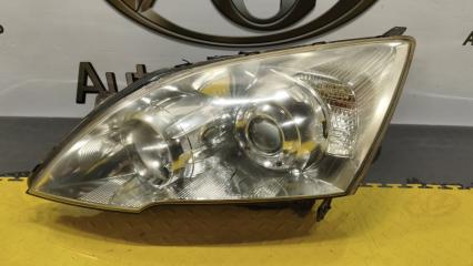 Фара левая передняя HONDA CR-V RE3 33151SWW 1 ракурс