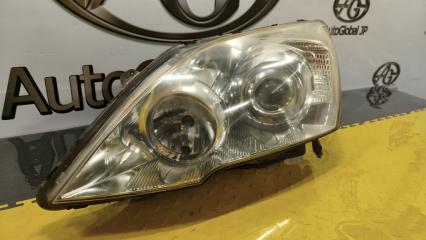 Фара левая передняя HONDA CR-V RE3 33151SWW 3 ракурс
