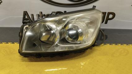 Фара левая передняя TOYOTA RAV4 ACA33L 2AZ 811500R030 1 ракурс