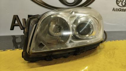 Фара левая передняя TOYOTA RAV4 ACA33L 2AZ 811500R030 3 ракурс