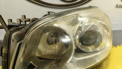 Фара левая передняя TOYOTA RAV4 ACA33L 2AZ 811500R030 5 ракурс