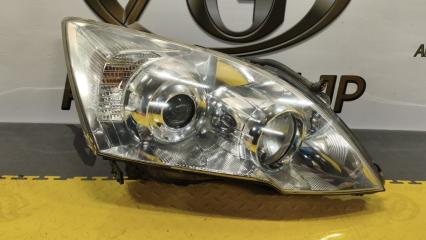 Фара правая передняя HONDA CR-V RE3 33101SWW 1 ракурс