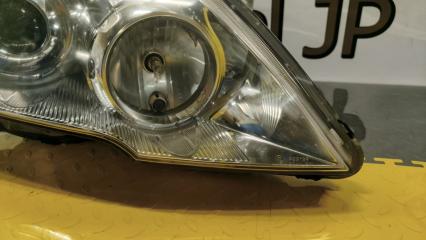 Фара правая передняя HONDA CR-V RE3 33101SWW 4 ракурс