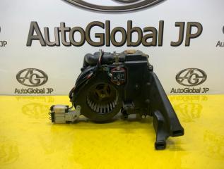 Мотор печки задний NISSAN SAFARI VRGY60 TD42 2730501J00 1 ракурс