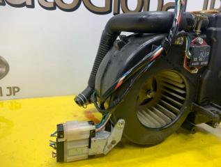 Мотор печки задний NISSAN SAFARI VRGY60 TD42 2730501J00 4 ракурс