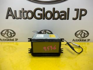 Магнитофон CHEVROLET Aveo T300 LDE F16D4 MDV727DT 1 ракурс