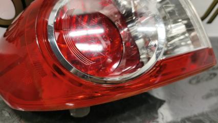 Стоп-сигнал левый задний TOYOTA COROLLA E150 8156102560 4 ракурс