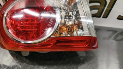Стоп-сигнал левый задний TOYOTA COROLLA E150 8156102560 5 ракурс