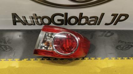 Стоп-сигнал правый задний TOYOTA COROLLA E150 8155102560 1 ракурс