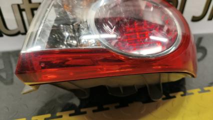 Стоп-сигнал правый задний TOYOTA COROLLA E150 8155102560 3 ракурс