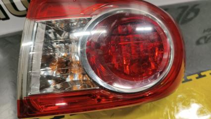 Стоп-сигнал правый задний TOYOTA COROLLA E150 8155102560 4 ракурс