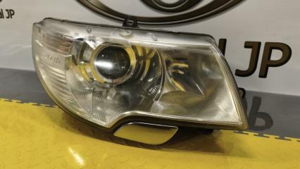 Фара правая передняя Skoda SUPERB 3TD941018 3 ракурс