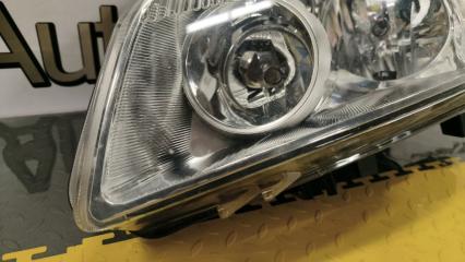 Фара левая передняя NISSAN QASHQAI J10 260603ZA2A 4 ракурс