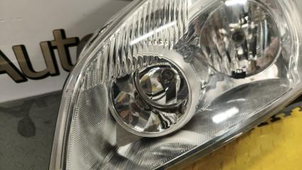 Фара левая передняя NISSAN QASHQAI J10 260603ZA2A 5 ракурс