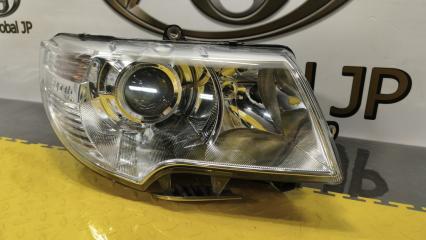 Фара правая передняя Skoda SUPERB 3TD941018 3 ракурс