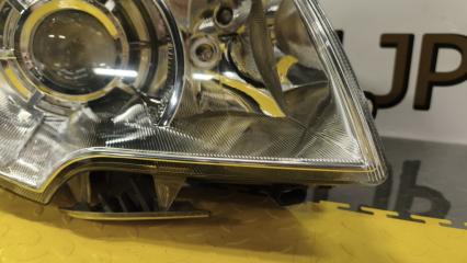 Фара правая передняя Skoda SUPERB 3TD941018 4 ракурс