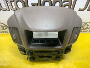 Блок управления климат-контролем TOYOTA HARRIER MCU15 1MZFE 8401048010 2 ракурс
