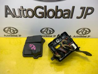 Блок предохранителей Peugeot 207 WC EP6C 1.6 VTi 5F01 9667199680 1 ракурс