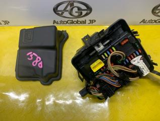 Блок предохранителей Peugeot 207 WC EP6C 1.6 VTi 5F01 9667199680 3 ракурс