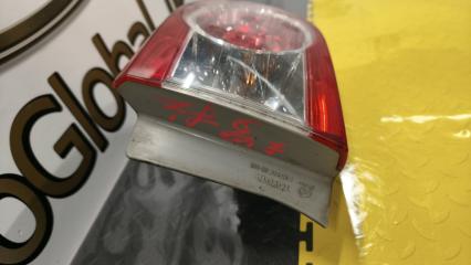 Стоп-сигнал правый задний TOYOTA COROLLA ZRE151 1ZR 8155102560 2 ракурс