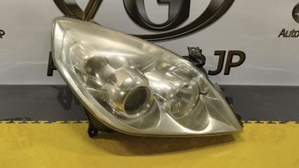 Фара правая передняя Opel Vectra C 13170916 1 ракурс