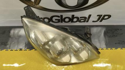 Фара правая передняя Opel Vectra C 13170916 2 ракурс