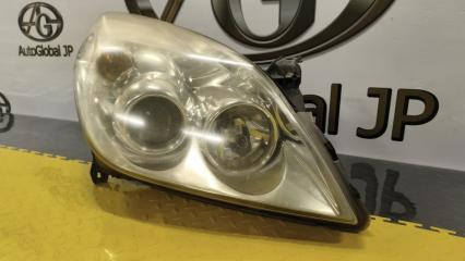 Фара правая передняя Opel Vectra C 13170916 3 ракурс