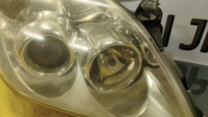 Фара правая передняя Opel Vectra C 13170916 5 ракурс