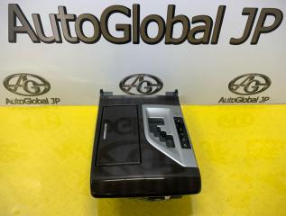 Консоль кпп TOYOTA CAMRY AVV50 2ARFXE 5880533800E0 1 ракурс