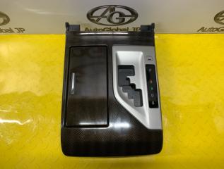 Консоль кпп TOYOTA CAMRY AVV50 2ARFXE 5880533800E0 2 ракурс
