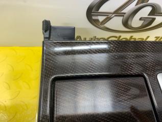 Консоль кпп TOYOTA CAMRY AVV50 2ARFXE 5880533800E0 3 ракурс