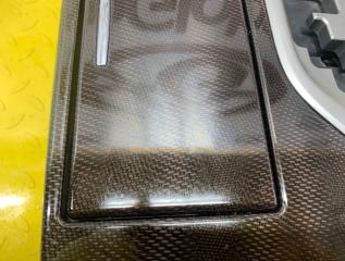 Консоль кпп TOYOTA CAMRY AVV50 2ARFXE 5880533800E0 5 ракурс