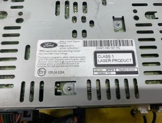 Магнитофон FORD KUGA CBS 2.0L EcoBoost CV4T19C107 5 ракурс