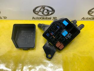 Блок предохранителей TOYOTA RAV4 MXAA54 M20AFKS 8274042120 3 ракурс