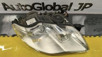Фара правая передняя Volkswagen Touareg 7L BHK 7L6941040D 2 ракурс