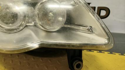 Фара правая передняя Volkswagen Touareg 7L BHK 7L6941040D 4 ракурс