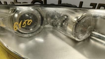 Фара правая передняя Volkswagen Touareg 7L BHK 7L6941040D 5 ракурс