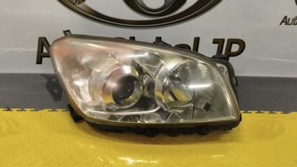 Фара правая передняя TOYOTA RAV4 ACA33L 2AZ 811100R030 1 ракурс