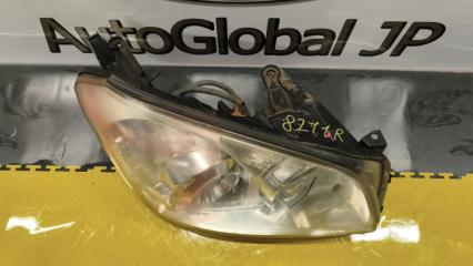Фара правая передняя TOYOTA RAV4 ACA33L 2AZ 811100R030 2 ракурс