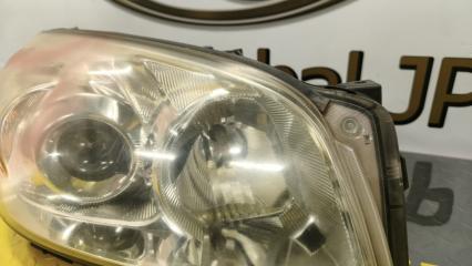Фара правая передняя TOYOTA RAV4 ACA33L 2AZ 811100R030 4 ракурс