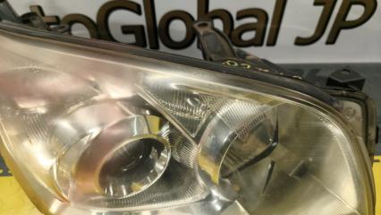 Фара правая передняя TOYOTA RAV4 ACA33L 2AZ 811100R030 5 ракурс
