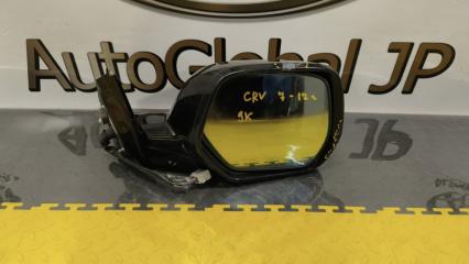 Зеркало правое переднее HONDA CR-V RE3 76200SWA 1 ракурс