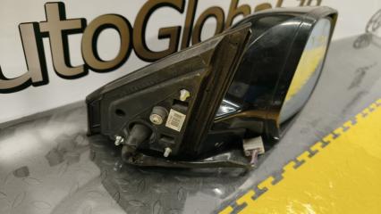 Зеркало правое переднее HONDA CR-V RE3 76200SWA 3 ракурс