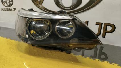 Фара правая передняя BMW 5 Series E60 63126928022 1 ракурс