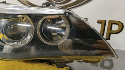 Фара правая передняя BMW 5 Series E60 63126928022 2 ракурс