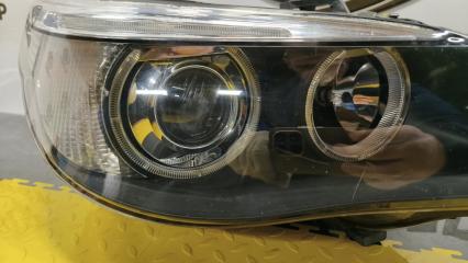 Фара правая передняя BMW 5 Series E60 63126928022 3 ракурс