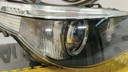 Фара правая передняя BMW 5 Series E60 63126928022 4 ракурс
